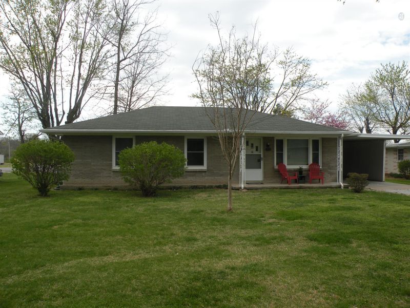 320 Reed St, Portland, TN 37148
