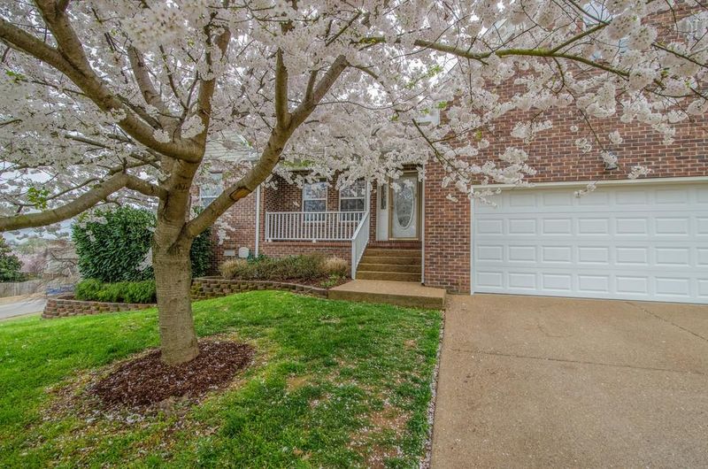 2607 Danbury Cir, Spring Hill, TN 37174