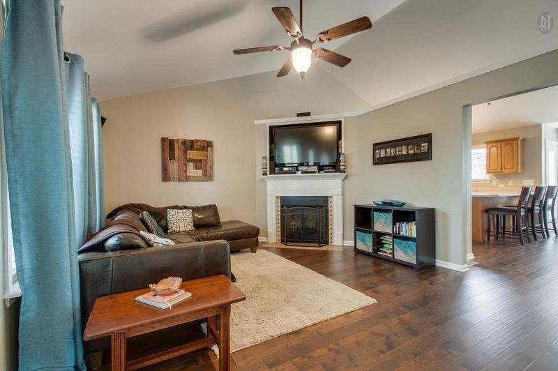 2607 Danbury Cir, Spring Hill, TN 37174