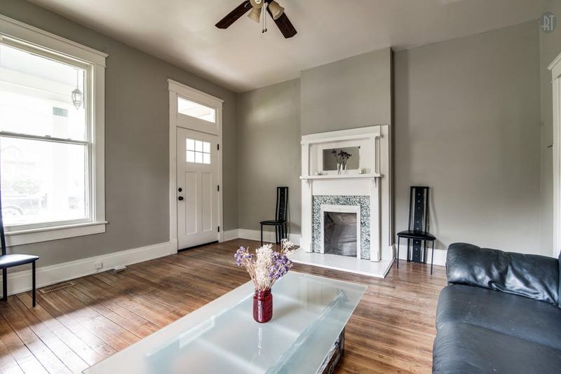 2214 Grantland Ave, Nashville, TN 37204