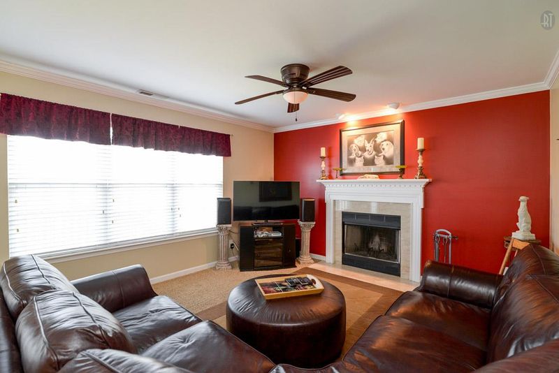 3303 E Yorkshire Ct, Old Hickory, TN 37138