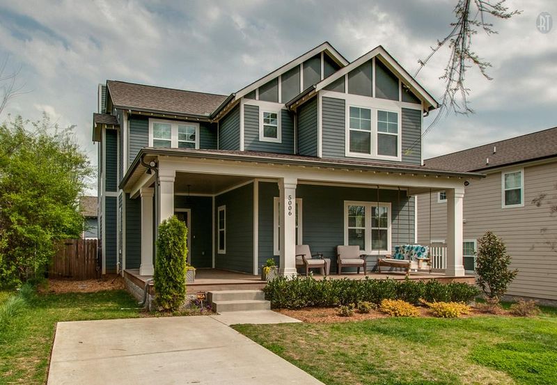 5006 Dakota Ave, Nashville, TN 37209