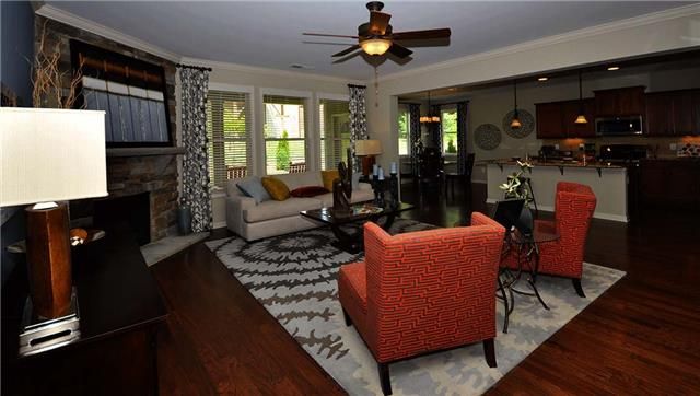 5607 Glenalden Dr, Smyrna, TN 37167