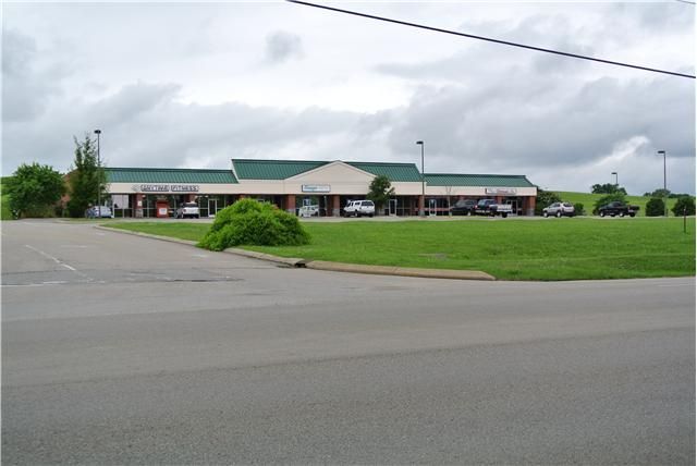 3517 Kedron Rd, Spring Hill, TN 37174
