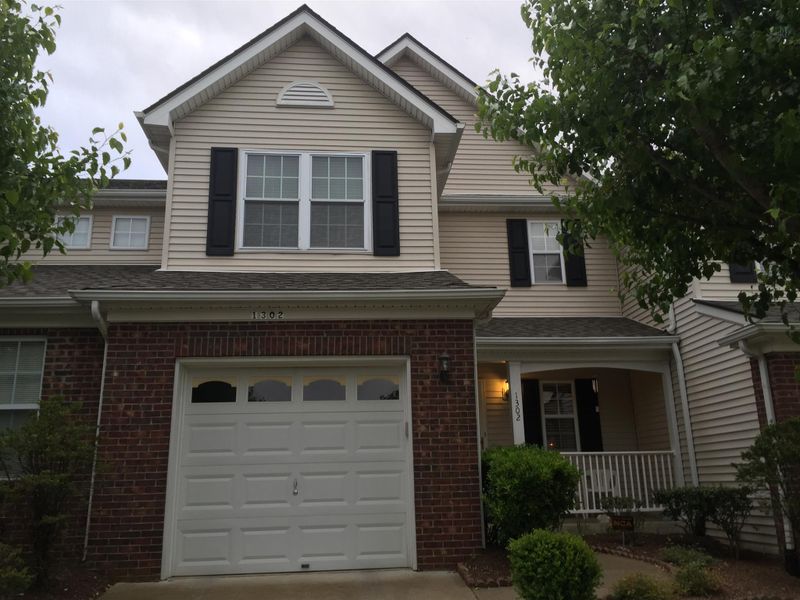755 Tulip Grove Rd Apt 1302, Hermitage, TN 37076