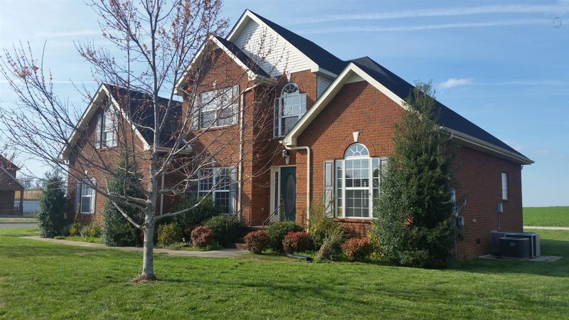 434 Indian Park Dr, Murfreesboro, TN 37128
