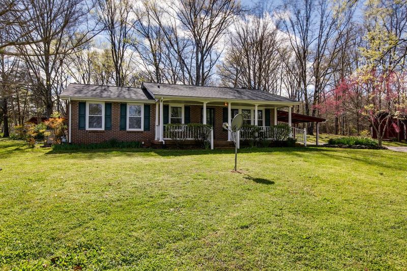 4419 Arno Rd, Franklin, TN 37064