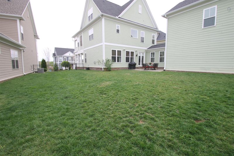 9528 Wexcroft Dr, Brentwood, TN 37027