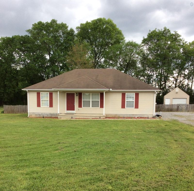 136 Trailside Dr, Murfreesboro, TN 37130