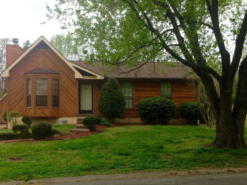 3116 Lumberjack Rd, Nashville, TN 37214