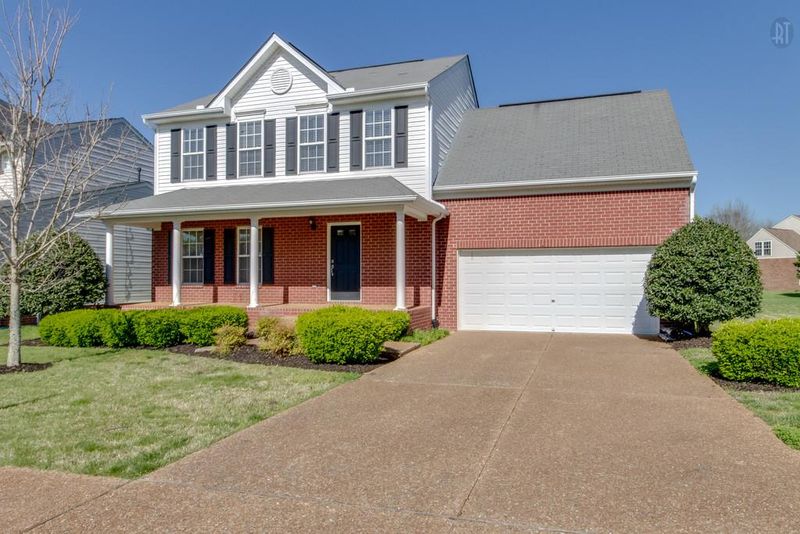 3126 Tristan Dr, Franklin, TN 37069