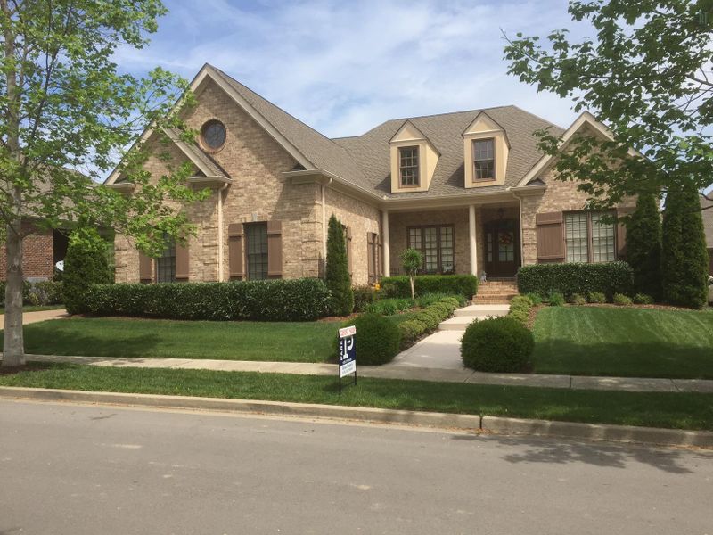 406 Luna Ct, Franklin, TN 37064