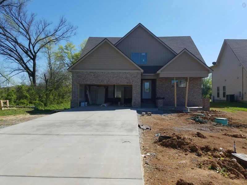 3211 Marion Davis Dr, Murfreesboro, TN 37129