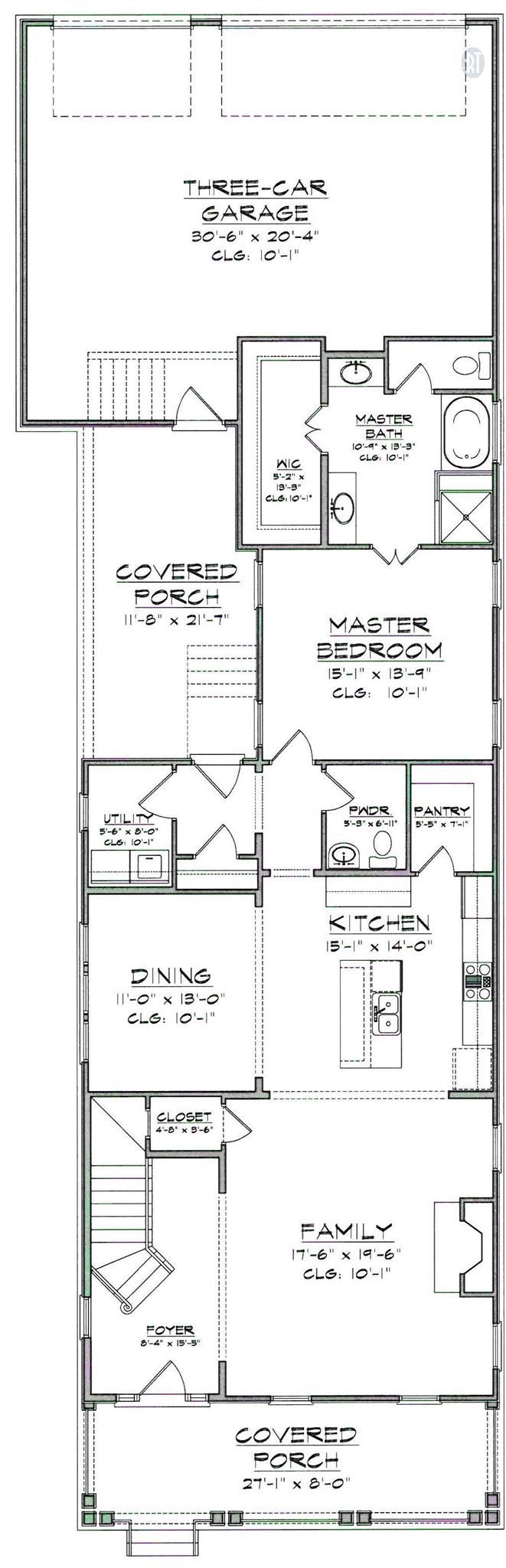 1838 Championship Blvd # 1702, Franklin, TN 37064