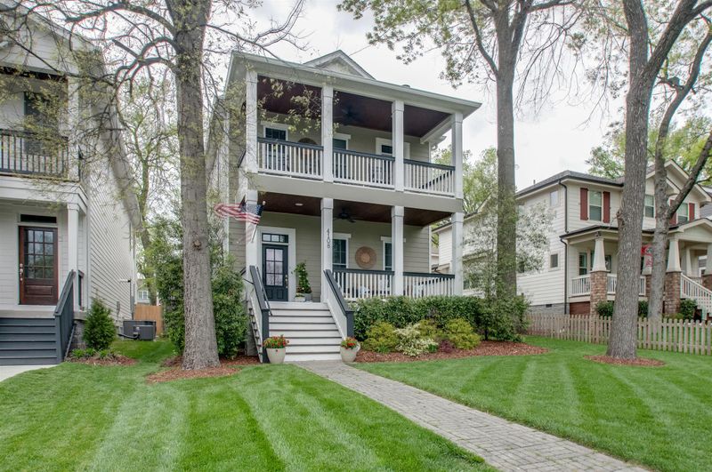 4108 Utah Ave, Nashville, TN 37209
