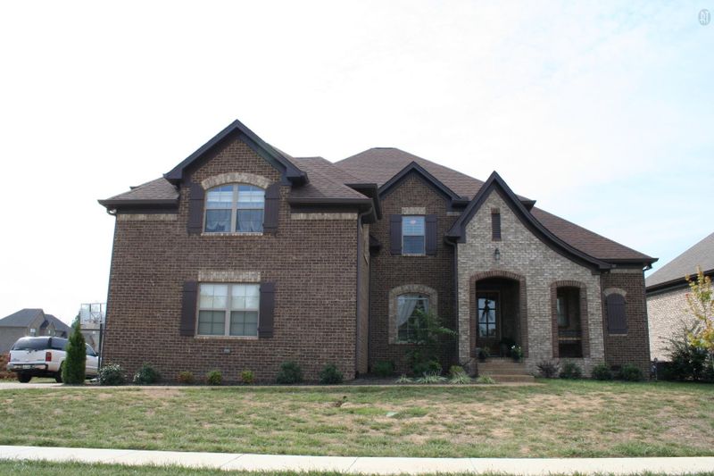 115 Pilot Knob Ln Lot 323, Hendersonville, TN 37075