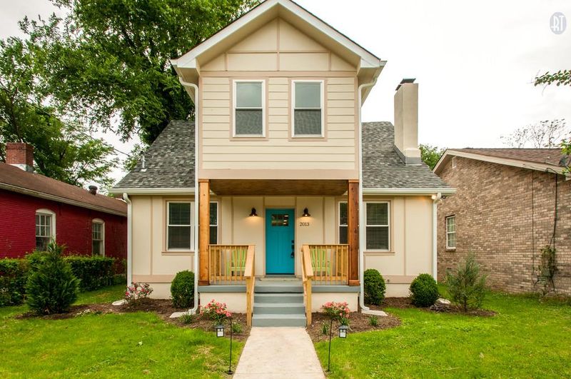 2013 10th Ave N, Nashville, TN 37208