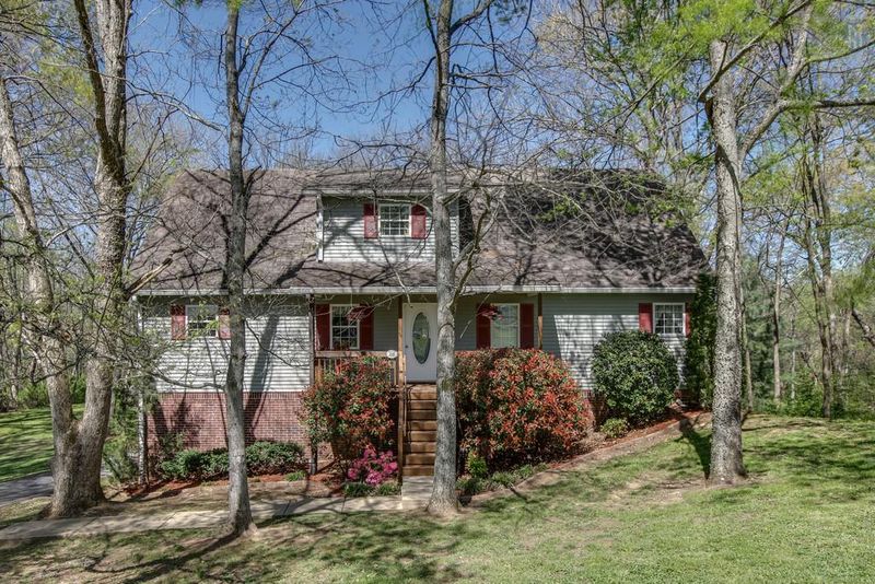 3680 Rutherford Dr, Spring Hill, TN 37174