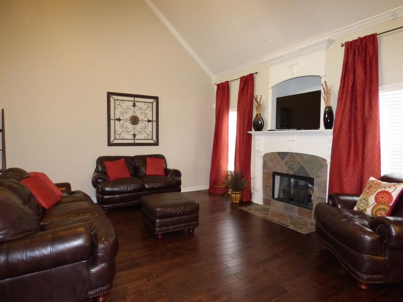 233 Foundry Cir, Murfreesboro, TN 37128