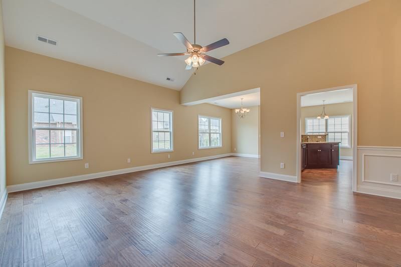 3633 Jerry Anderson, Murfreesboro, TN 37128