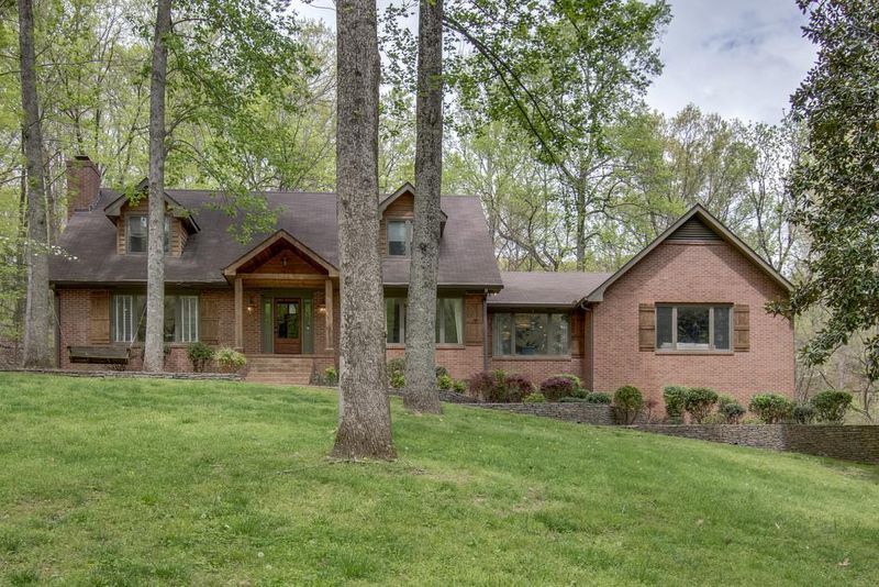 1114 Barrel Springs Hollow Rd, Franklin, TN 37069