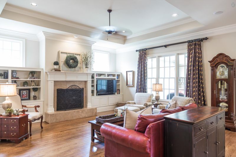 626 Stonewater Blvd, Franklin, TN 37064