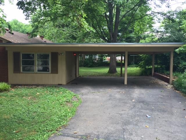 357 Lynn Dr, Nashville, TN 37211