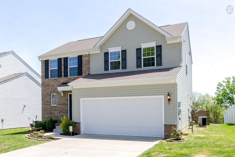 2576 Jordan Ridge Dr, Nashville, TN 37218