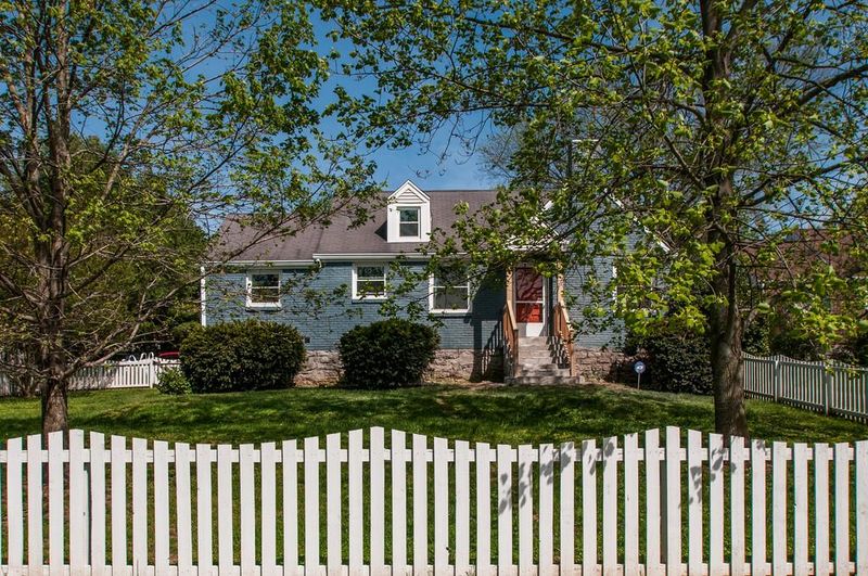 726 Powers Ave, Nashville, TN 37206