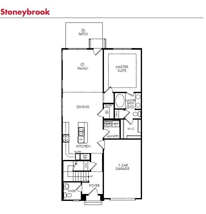 310 Coronado Private Cir 102, Hendersonville, TN 37075