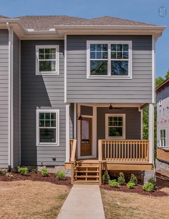 1714A Mckinney Ave, Nashville, TN 37208