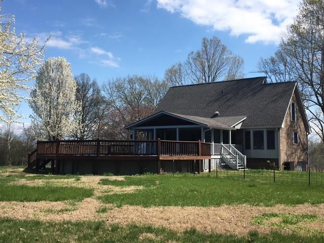 1994 Rock Springs Rd, Columbia, TN 38401