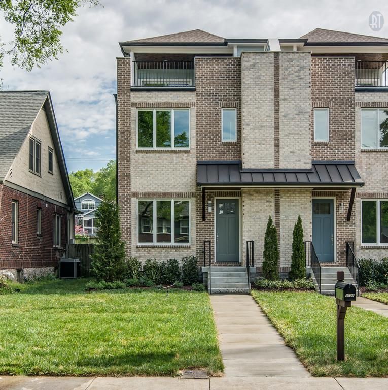 2701 Acklen, Nashville, TN 37212
