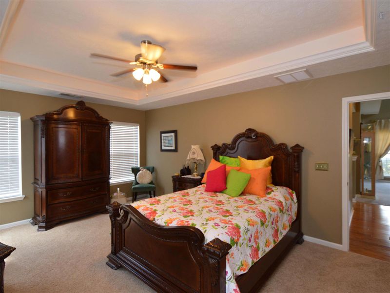 1099 Achiever Cir, Spring Hill, TN 37174
