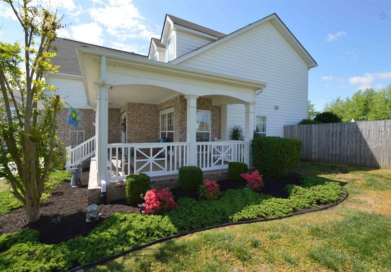 1099 Achiever Cir, Spring Hill, TN 37174