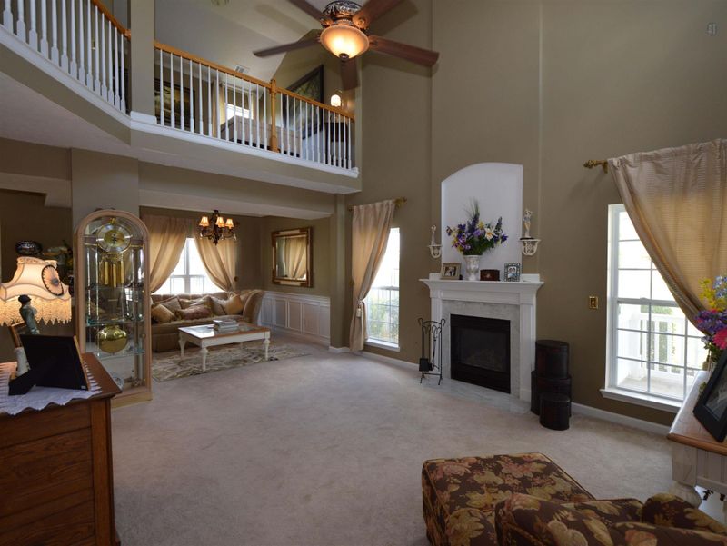 1099 Achiever Cir, Spring Hill, TN 37174