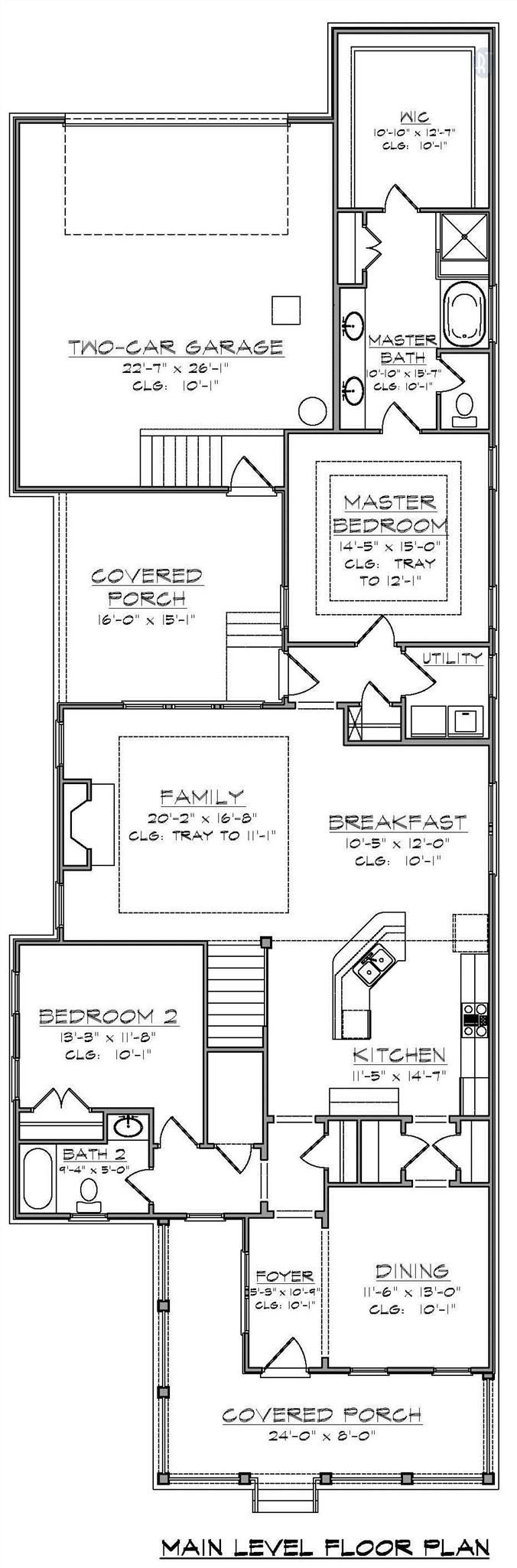 1820 Championship Blvd #1705, Franklin, TN 37064