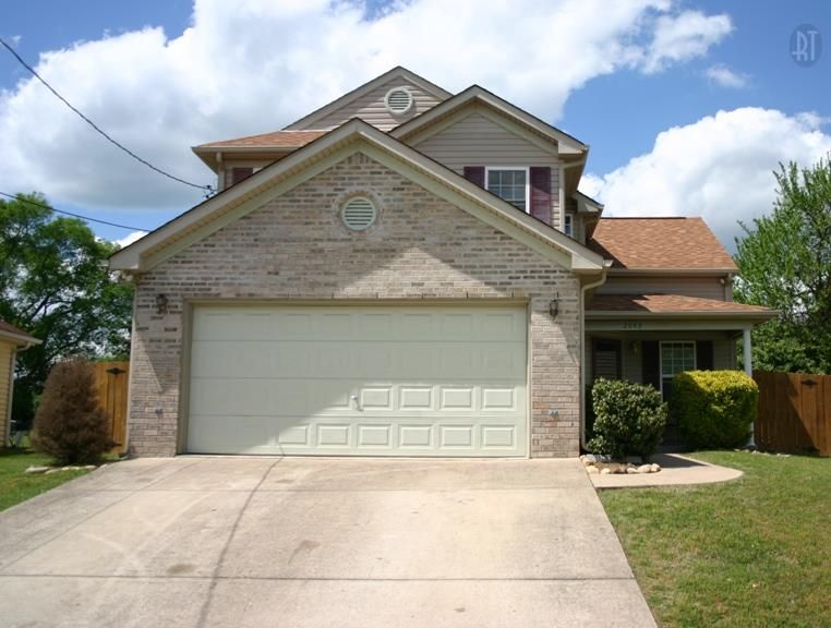 2049 Candlewood Dr, Madison, TN 37115