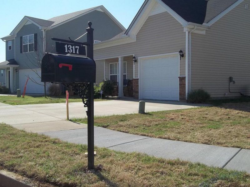 1317 Rainglen Cv, Antioch, TN 37013