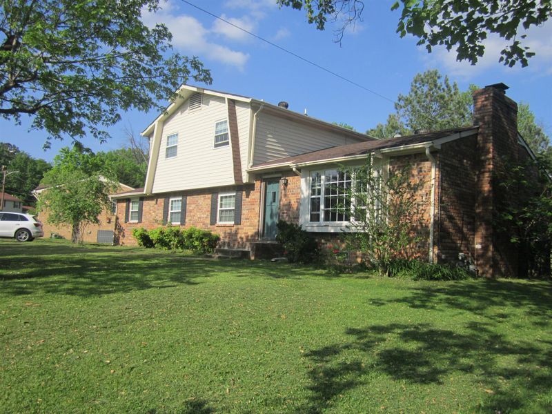 317 Eulala Cir, Nashville, TN 37211