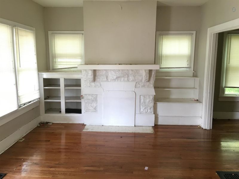 2420 Brasher Ave, Nashville, TN 37206