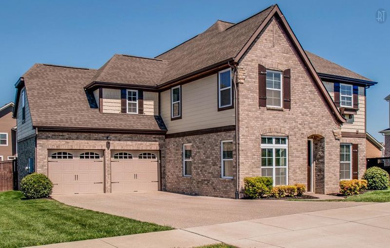 126 Grigsby Rd, Franklin, TN 37064
