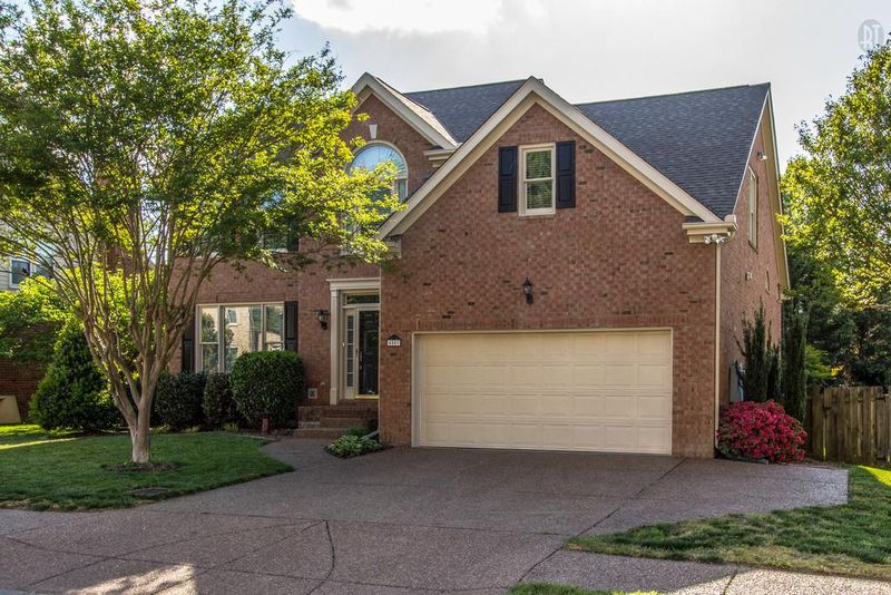 4841 Manassas Dr, Brentwood, TN 37027