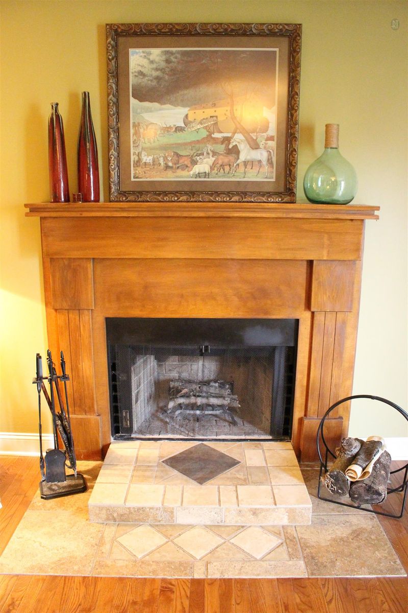 1825 Fox Camp Ct, Murfreesboro, TN 37127