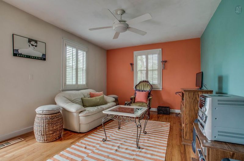 58 Elberta St, Nashville, TN 37210
