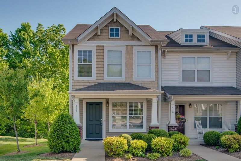 412 Shadow Glen Dr #412, Nashville, TN 37211