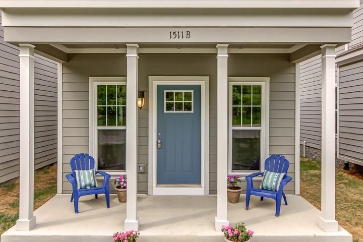 1511B Ann St, Nashville, TN 37216