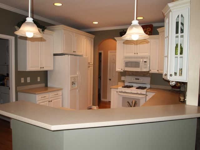 268 Page Dr, Mount Juliet, TN 37122