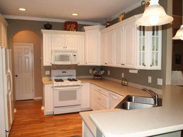 268 Page Dr, Mount Juliet, TN 37122