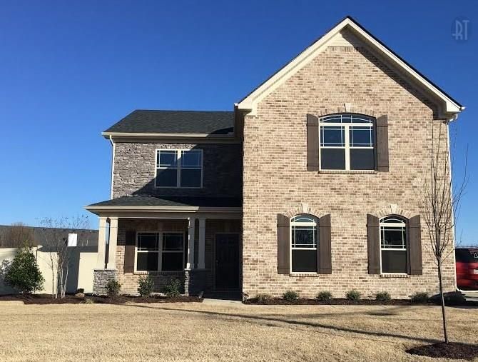 545 Rucker Ln, Murfreesboro, TN 37128